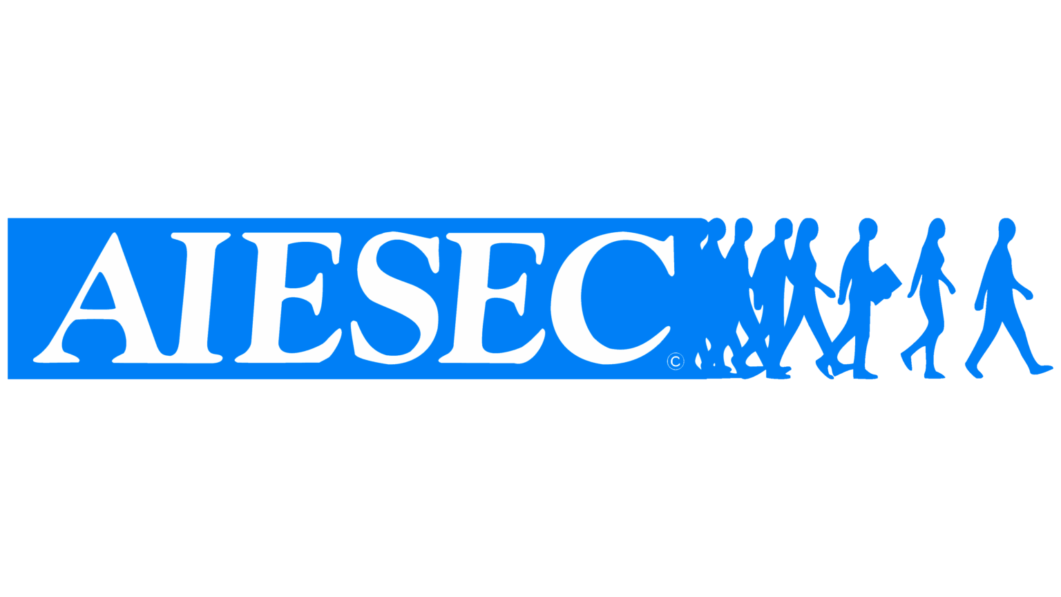 AIESEC-Logo